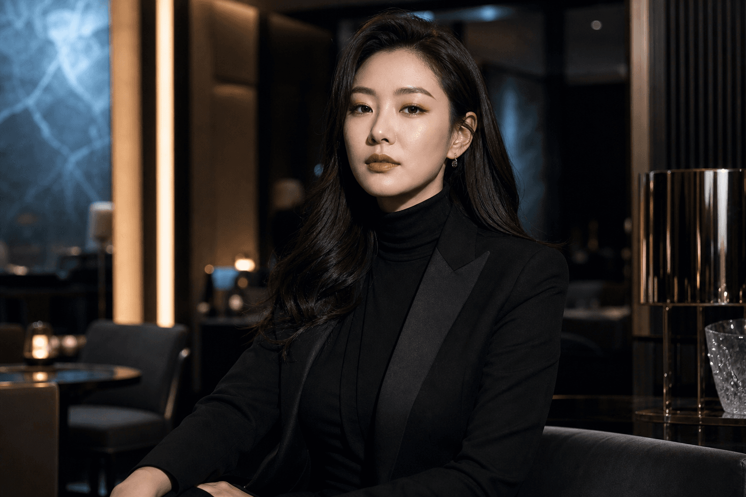 임팩트 강남 역삼동 쩜오 업소