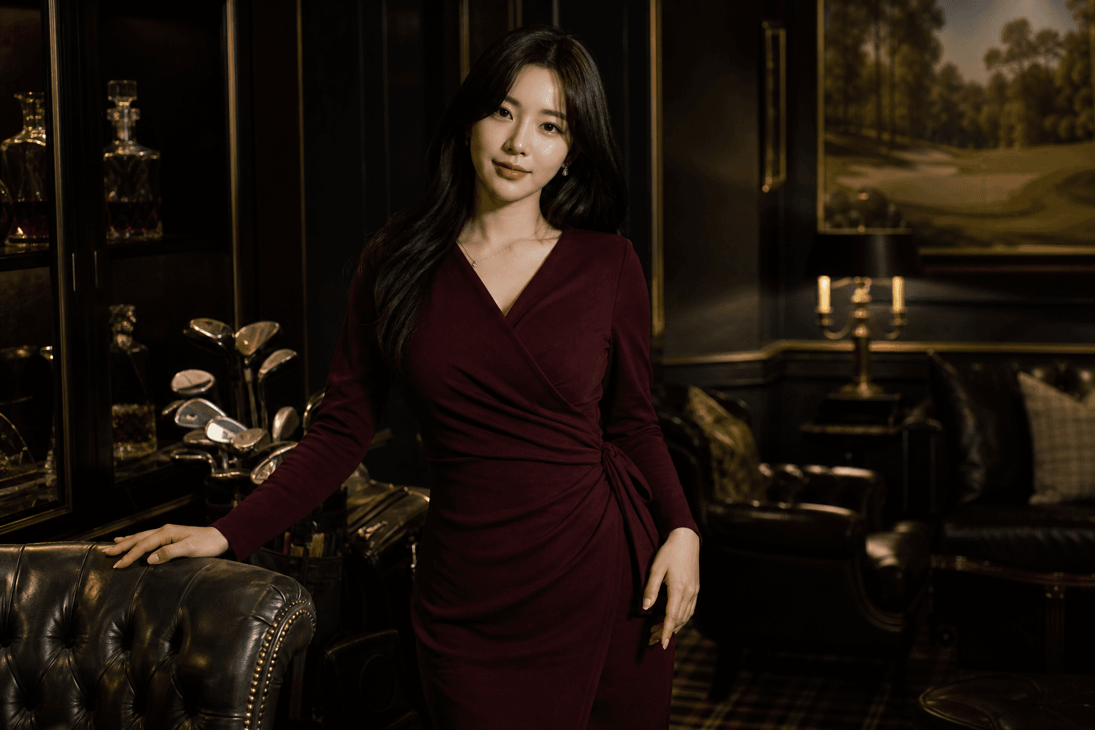 멀리건 강남 논현동 쩜오 업소