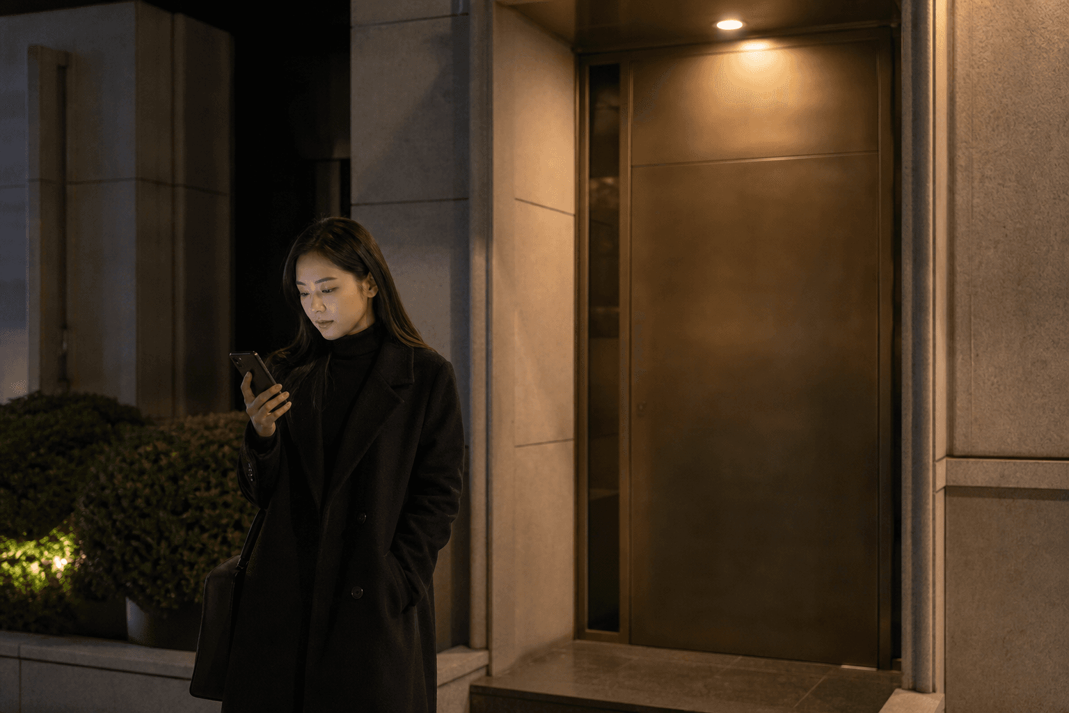 인트로가 레이블로, 썸데이가 어나더로 — 강남 쩜오 상호 변경 정리