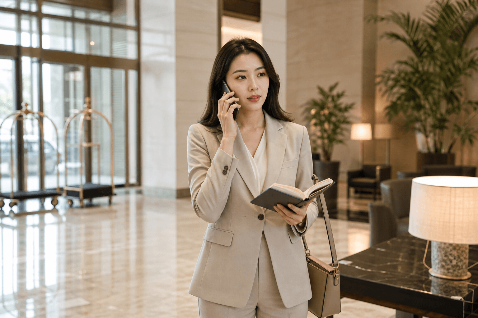 강남 쩜오 예약 변경·취소·노쇼 — 예약할 때 미리 물어볼 4가지